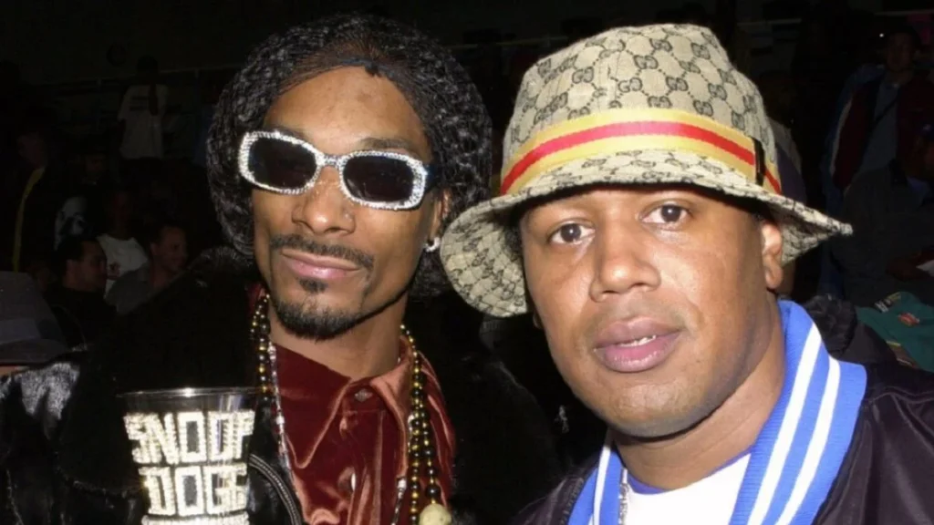 Snoop Dogg and Master P vs. Corporate Giants