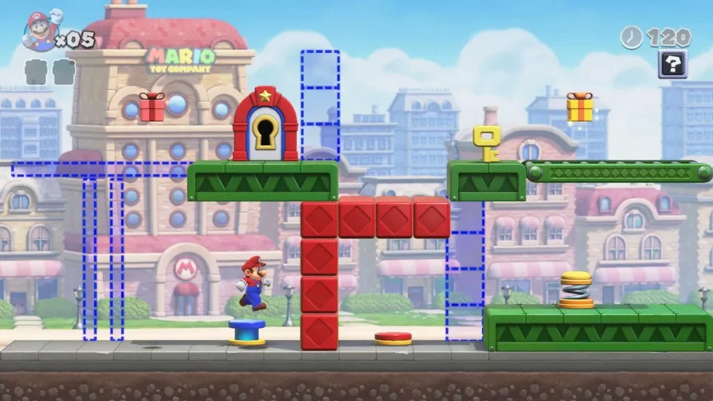 Timeless Fun of Mario vs Donkey Kong 3