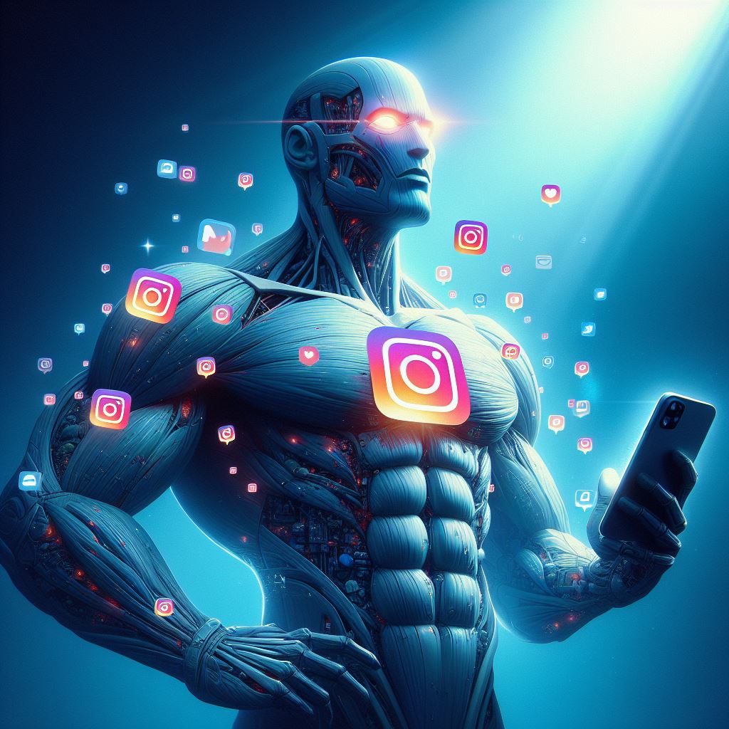 Titans of Instagram Analyzing the Top 20 Most Followed Accounts 3