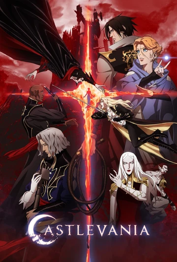 Why “Castlevania Anime” is Undoubtedly One of the Best