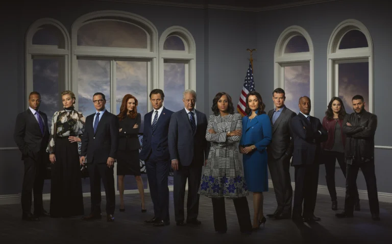 Why Scandal Season 6 Stands Out for Better or Worse – Let’s Dive In, Friends!