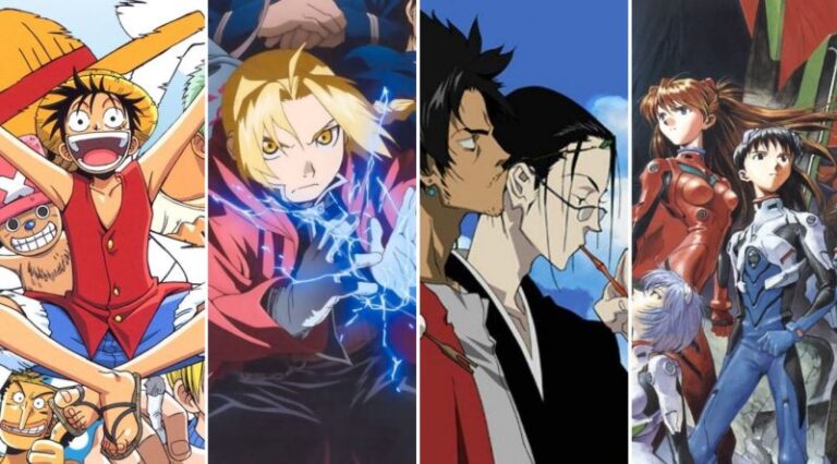 Why is Anime Gaining Unstoppable Popularity?