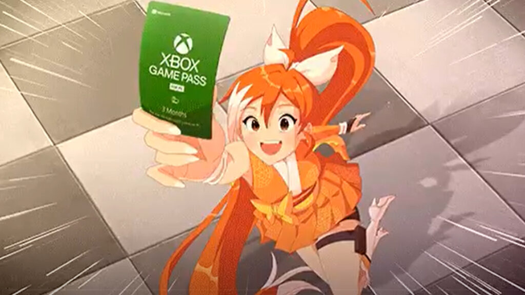 Xbox Adventure Will Anime Adventures Grace the Console 1