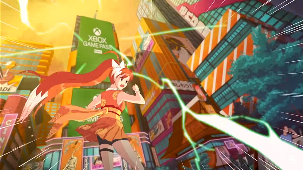 Xbox Adventure Will Anime Adventures Grace the Console 2