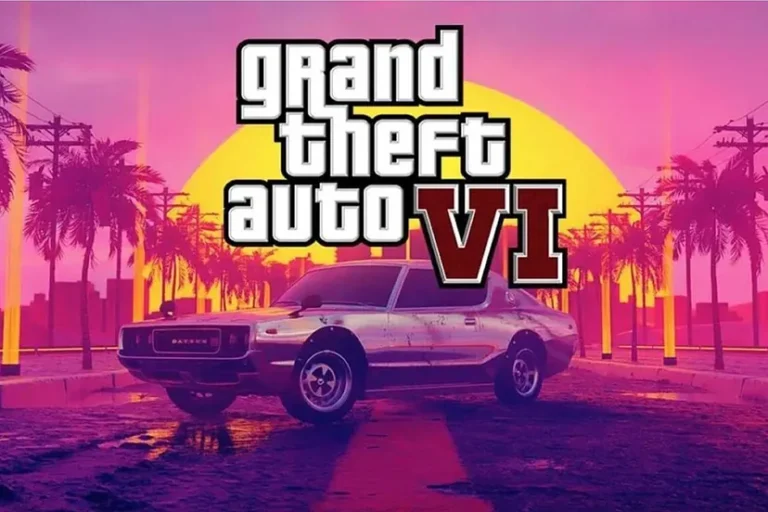 Youtuber Embarks on a Journey to Miami to Recreate the GTA VI Trailer in Real Life