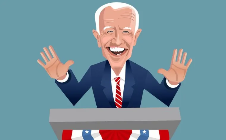 Biden’s Gen-Z Outreach: Bridging Politics and Pop Culture