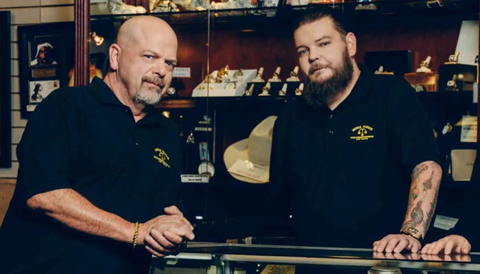 Cause of Death for Adam Harrison, Son of ‘Pawn Stars’ Personality Rick Harrison