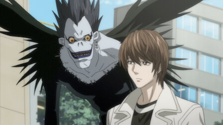 Craving More Thrill After Death Note Dive into These Anime Gems 3