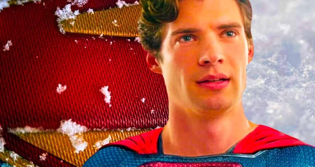 Curious about the New Superman Films Surprising Changes and Exciting Cast Additions 1