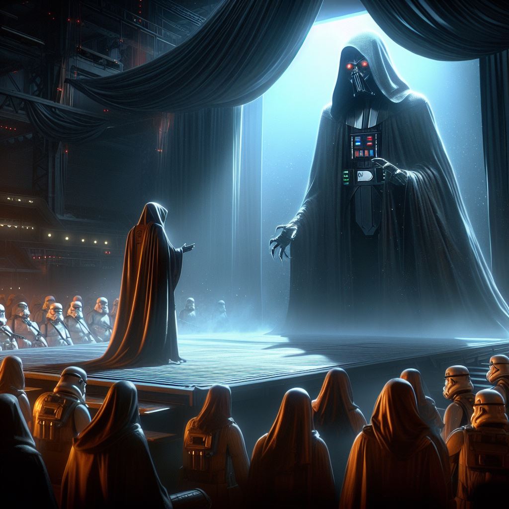 New Star Wars Content A Sneak Peek into The Phantom Menace Rerelease 4