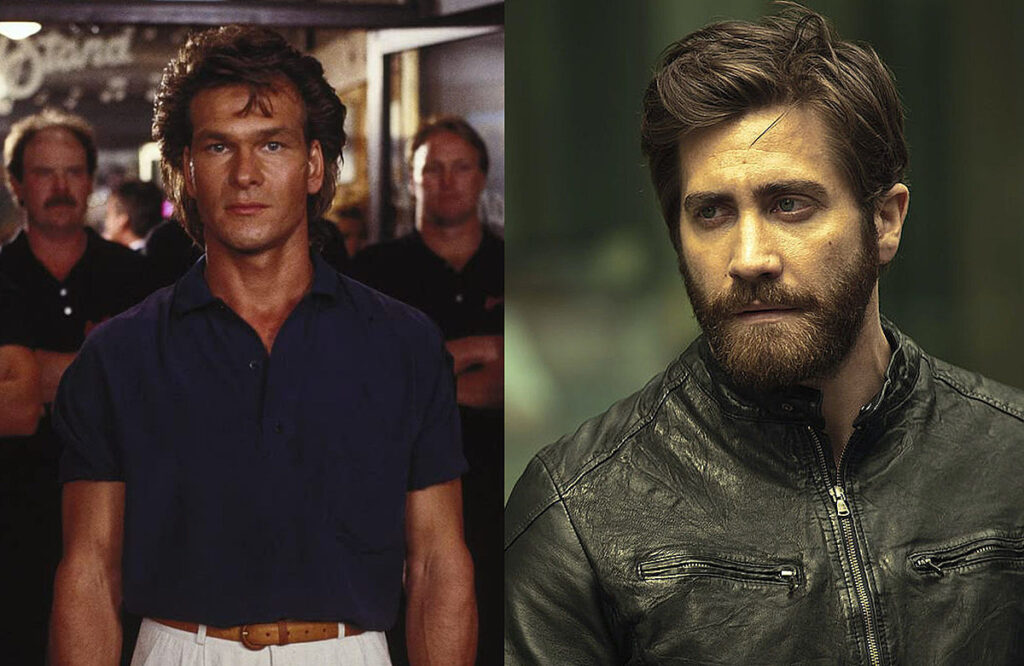 What 80s Classic Does Jake Gyllenhaal Want to Remake 2