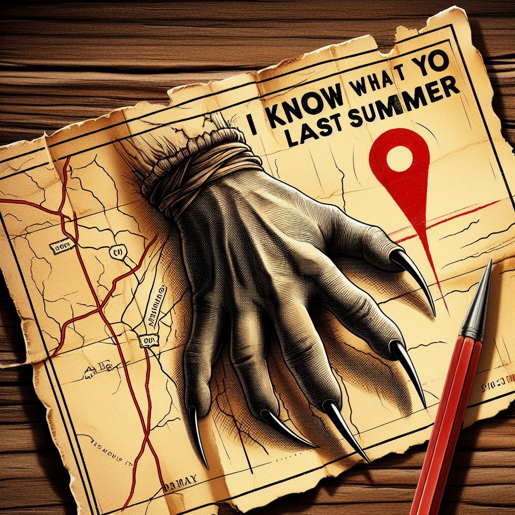 Whats Happening with the New I Know What You Did Last Summer Sequel 3