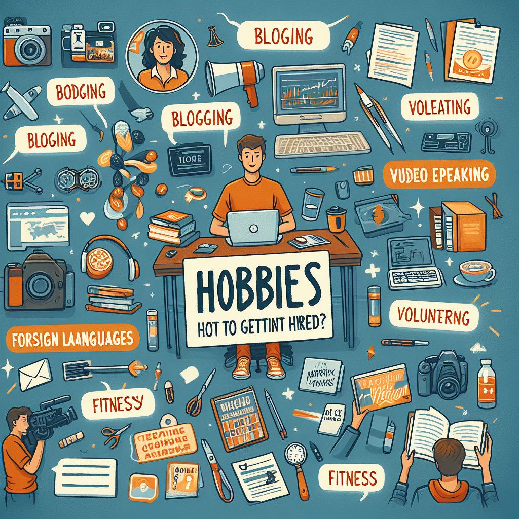 s s s Best Hobbies for Resume 2024 1