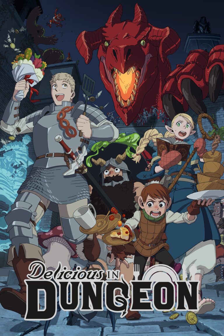 Darker Side of Delicious in Dungeon: What Lies Ahead?