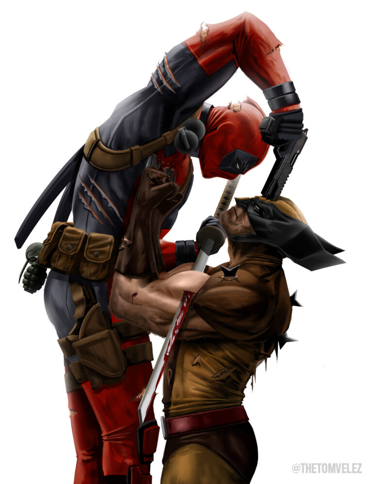 Deadpool & Wolverine: A Mutant Extravaganza – What to Expect in the Epic Marvel Crossover
