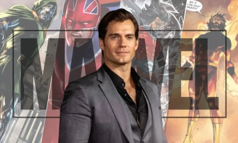 Ever Wondered About Henry Cavill’s Marvel Future?