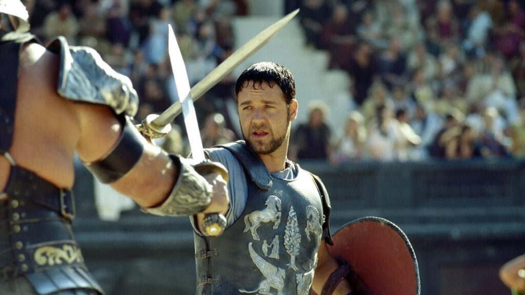 Gladiator II Rome Must Fall Will Audiences Embrace the Epic Sequel