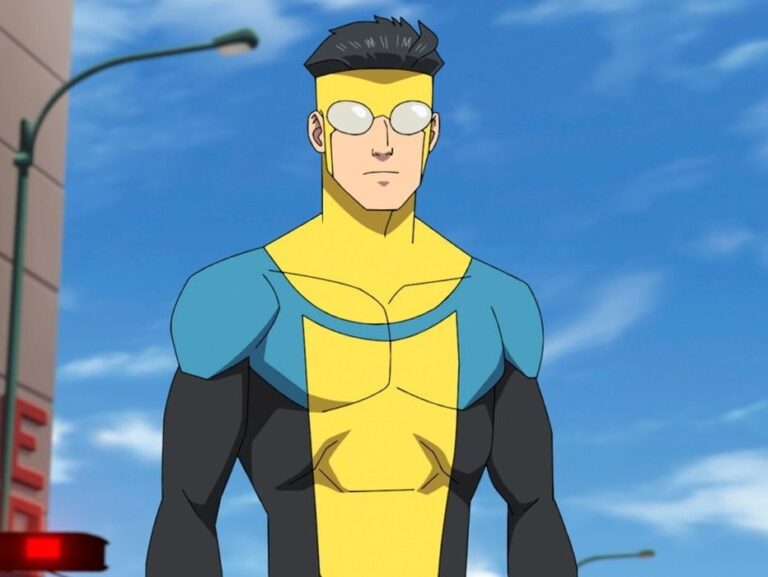 How Many Episodes are in Invincible Season 2?