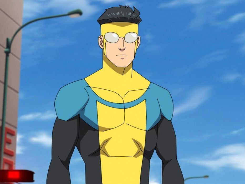 How Many Episodes Are In Invincible Season 2?