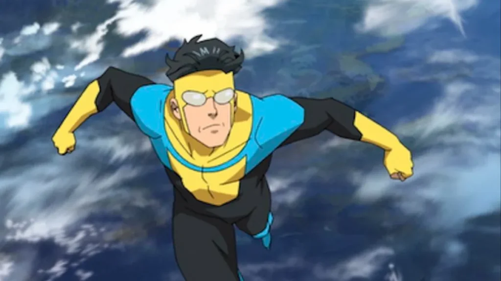 Invincible Season 3 Release Cast Everything We Know 3