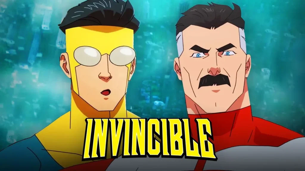 Invincible Season 3 Release Cast Everything We Know 4