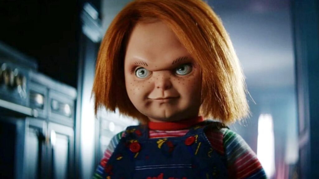 Is Chucky Returning for a Fourth Season Whats Next for the Iconic Horror Series 1