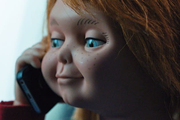Is “Chucky” Returning for a Fourth Season? What’s Next for the Iconic Horror Series?