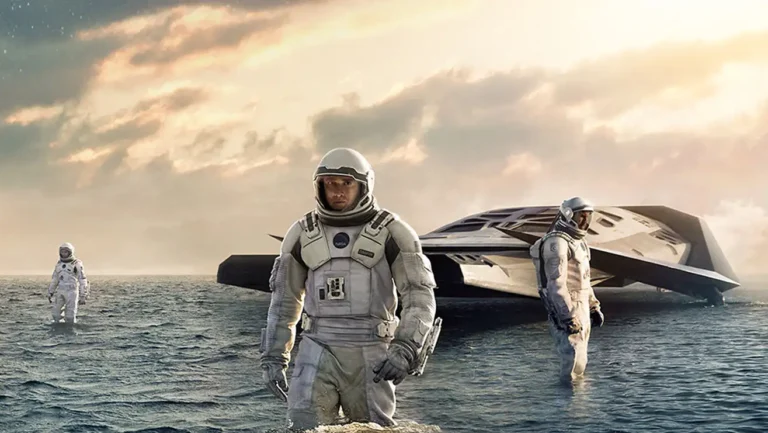 Is ‘Interstellar’ Still Relevant? Exploring Nolan’s Epic a Decade Later 2024