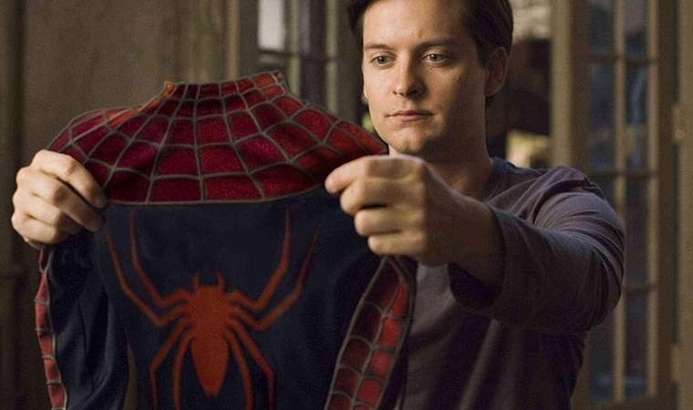 Kirsten Dunsts Doubts Does the World Need Spider Man 4 with Tobey Maguire