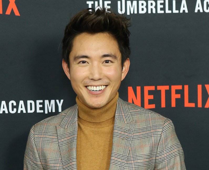 The Umbrella Academy Star Justin H. Min Dishes on Emotional Final Season