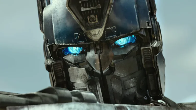 Transformers 8: Are the Autobots Finally Leaving Earth?