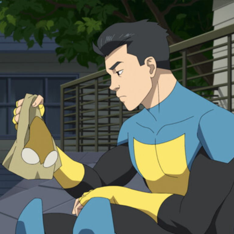 Where to Start in the Comics After the Last Episode of “Invincible”?
