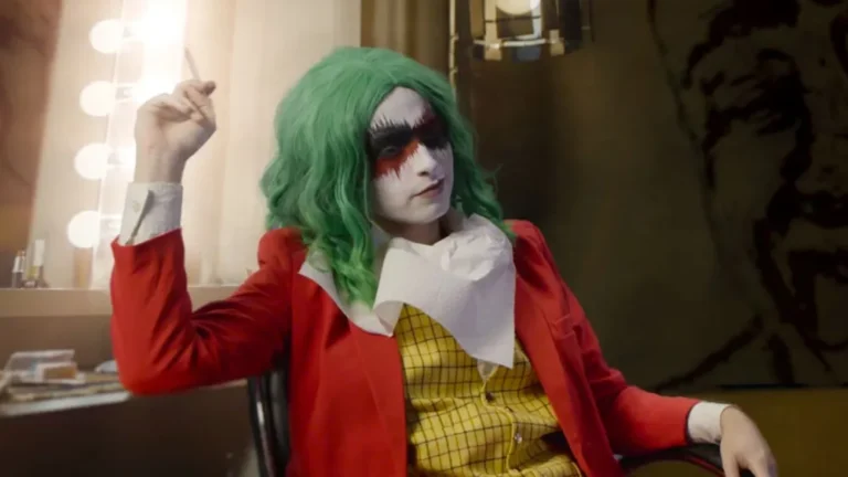 “The People’s Joker (2024): A Parody Gem or Just Clowning Around?”