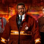 Eamonn Walker Bids Farewell to Chicago Fire After 12 Seasons What Lies Ahead for Wallace Boden