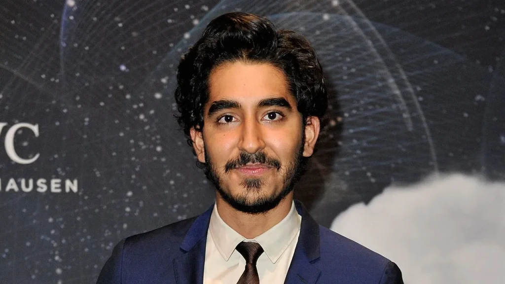 Join Dev Patel as he discusses the adrenaline fueled action of Monkey Man and his mission to bring awareness to Indias caste system in this revealing interview 1