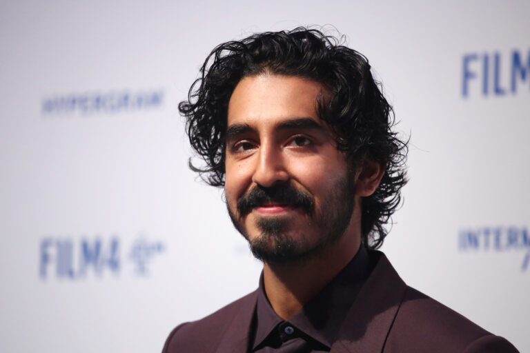Dev Patel Dives into Action in ‘Monkey Man’ While Shedding Light on India’s Caste System