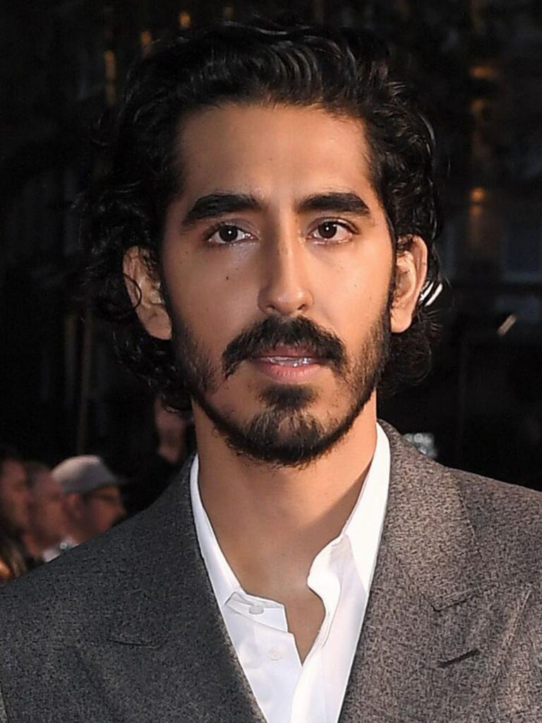 Join Dev Patel as he discusses the adrenaline fueled action of Monkey Man and his mission to bring awareness to Indias caste system in this revealing interview 4