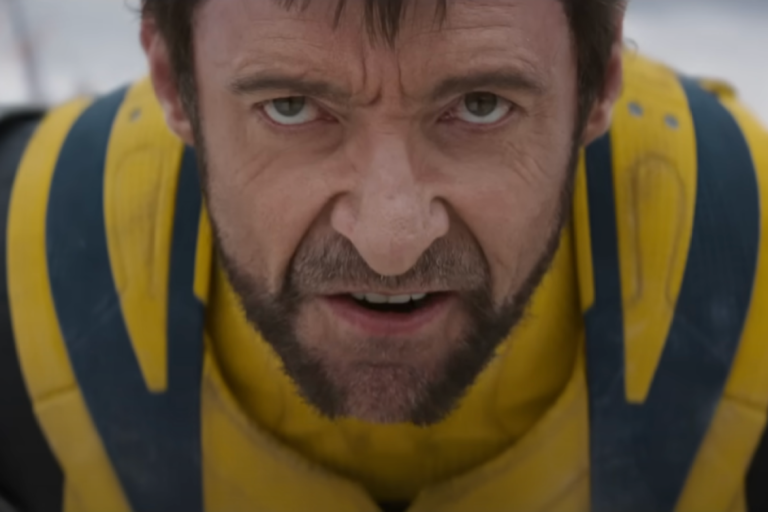 Hugh Jackman ‘Really Thought’ Wolverine Was Done, Then He Joined ‘Deadpool 3’