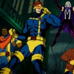 Top 5 Most Powerful Mutants in X Men 97 Unveiling the Strengths 2