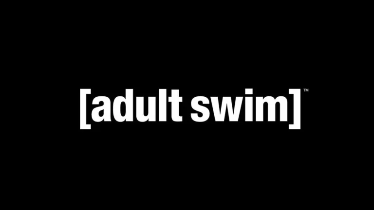 Is the popularity of adult swim TV SHOW program increasing?