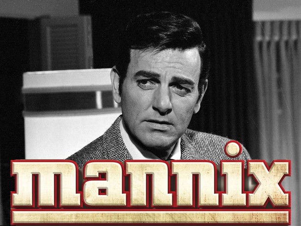 How did mannix tv show manage to become a tremendously successful production 1