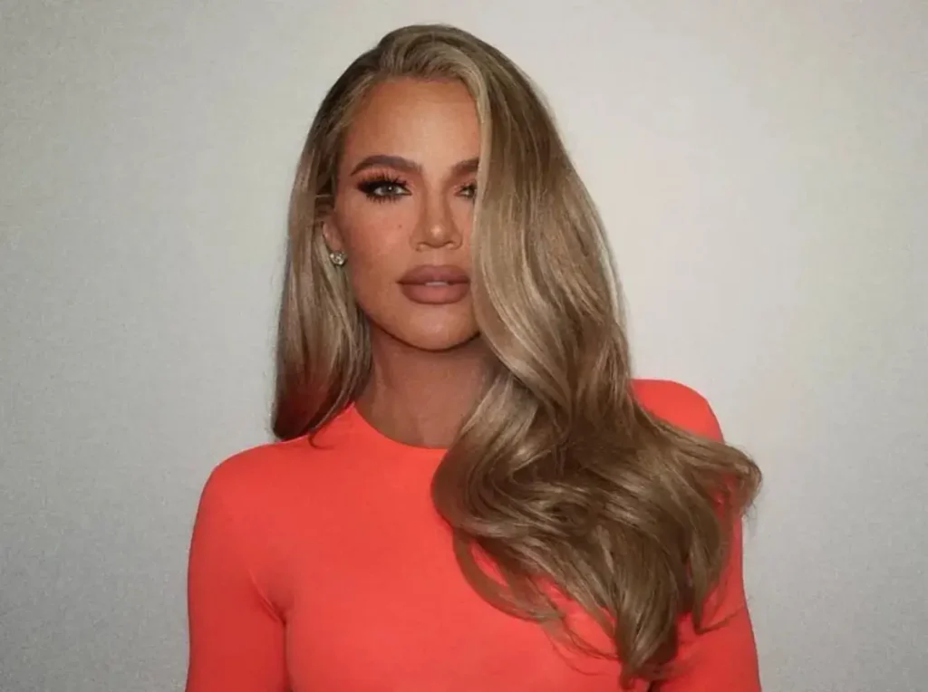 Khloe Kardashian Cheers on Kim and Sisters at the 2024 Met Gal 2