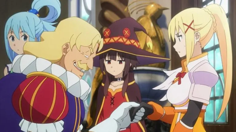 KonoSuba Season 3 Episode 10 Release: Date, Time, and Where to Watch