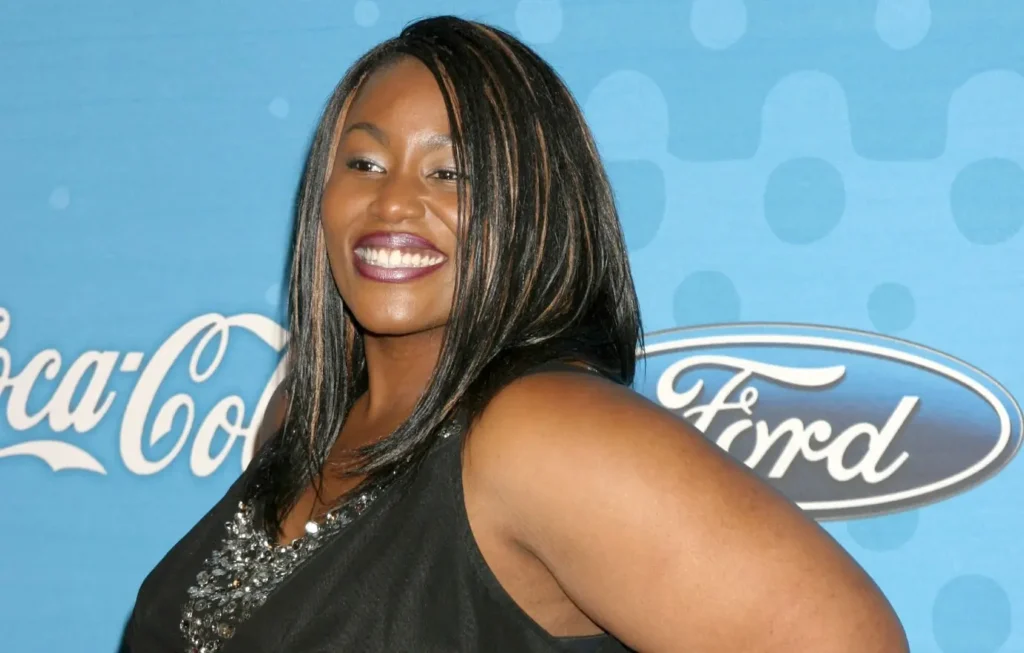 Tragic Passing of American Idol Star Mandisa Lynn Hundle 1