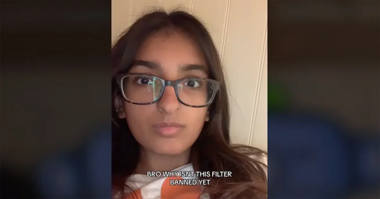 A Closer Look at the Controversial Markiplier Filter on TikTok