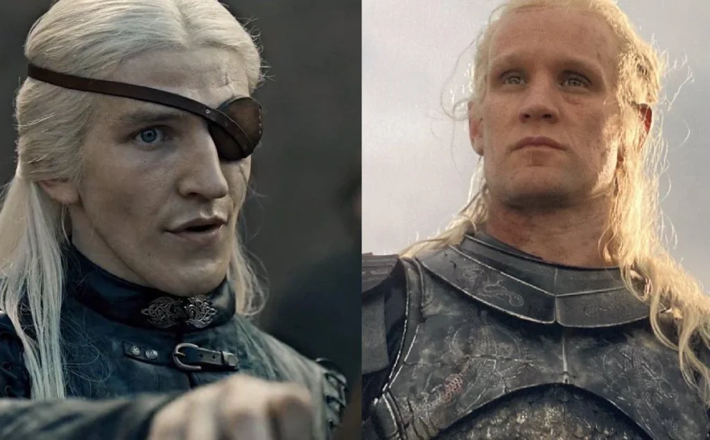 10 Similarities Between Daemon Aemond Targaryen in House of the Dragon What They Really Mea