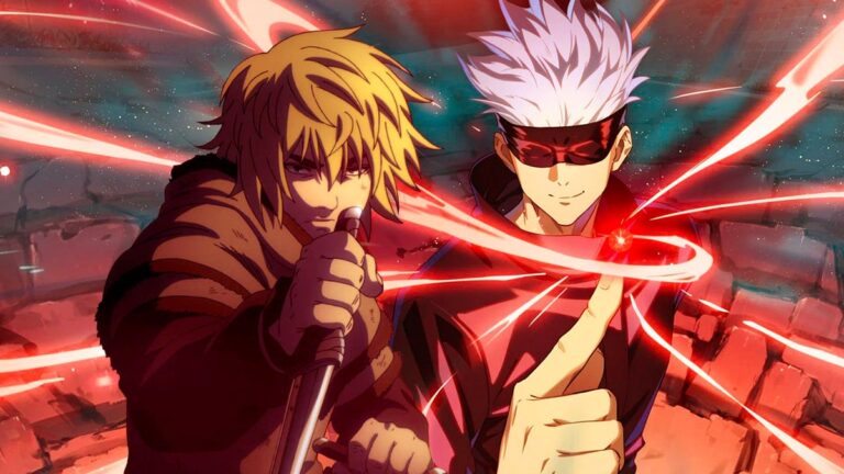 Best Anime Series: Must-Watch Recommendations