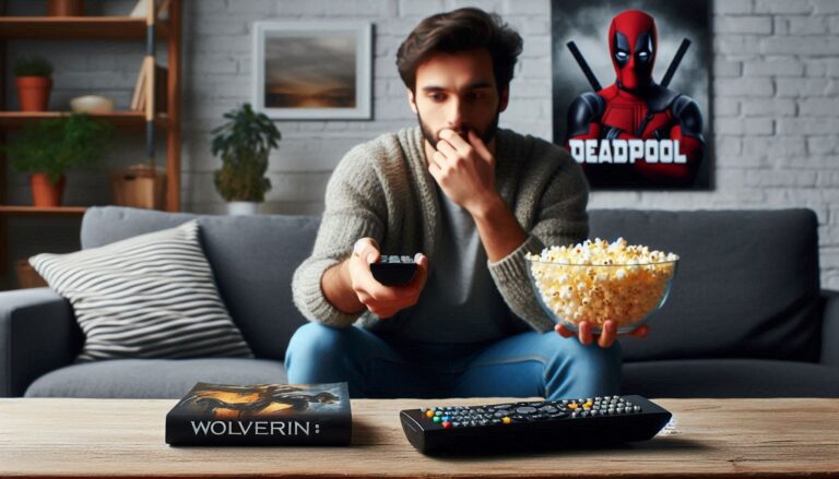 What to Watch Before “Deadpool & Wolverine”