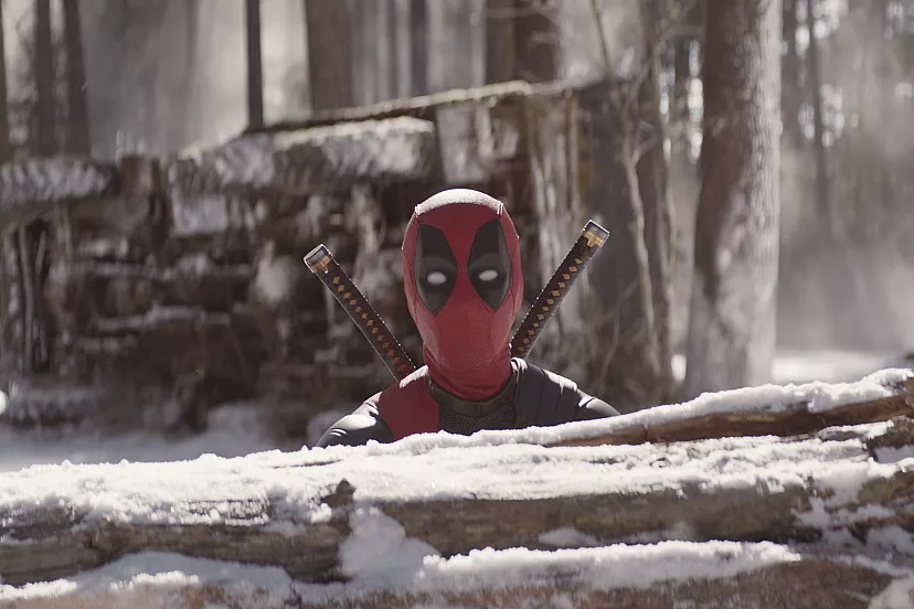 Why Deadpool Wolverine Became a Box Office Hit A Comprehensive Review 1