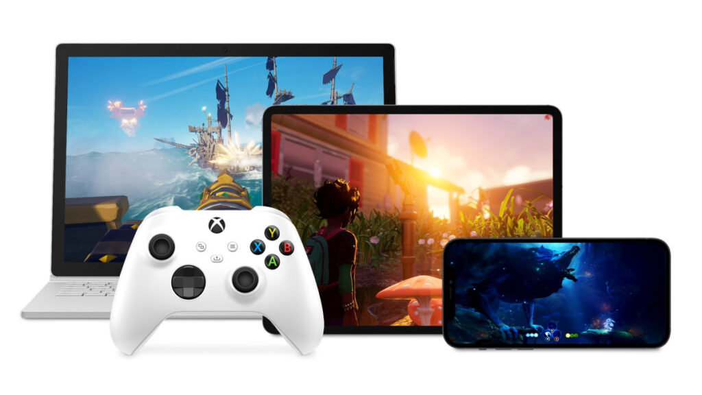 Xbox Cloud Gaming Your Ultimate Guide for 2024 2